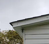 Slide of Clear Mountain Building