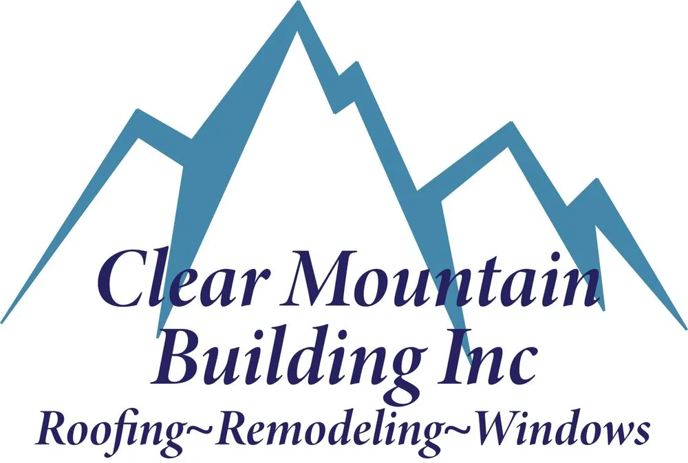 Slide of Clear Mountain Building