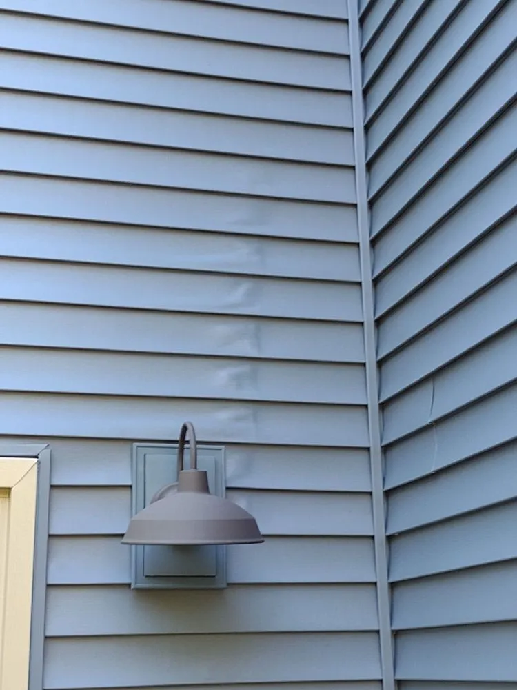 Slide of Clear Point Construction