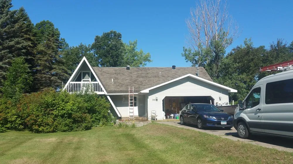 Slide of Clear Point Construction