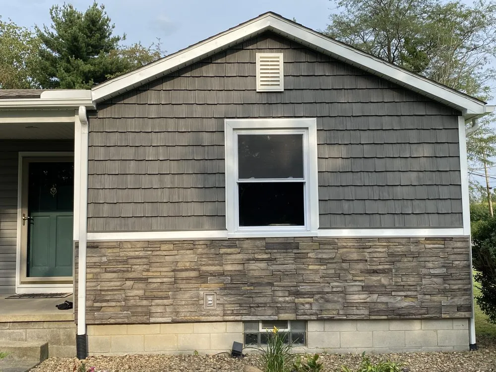Slide of Clear Roofing and Siding