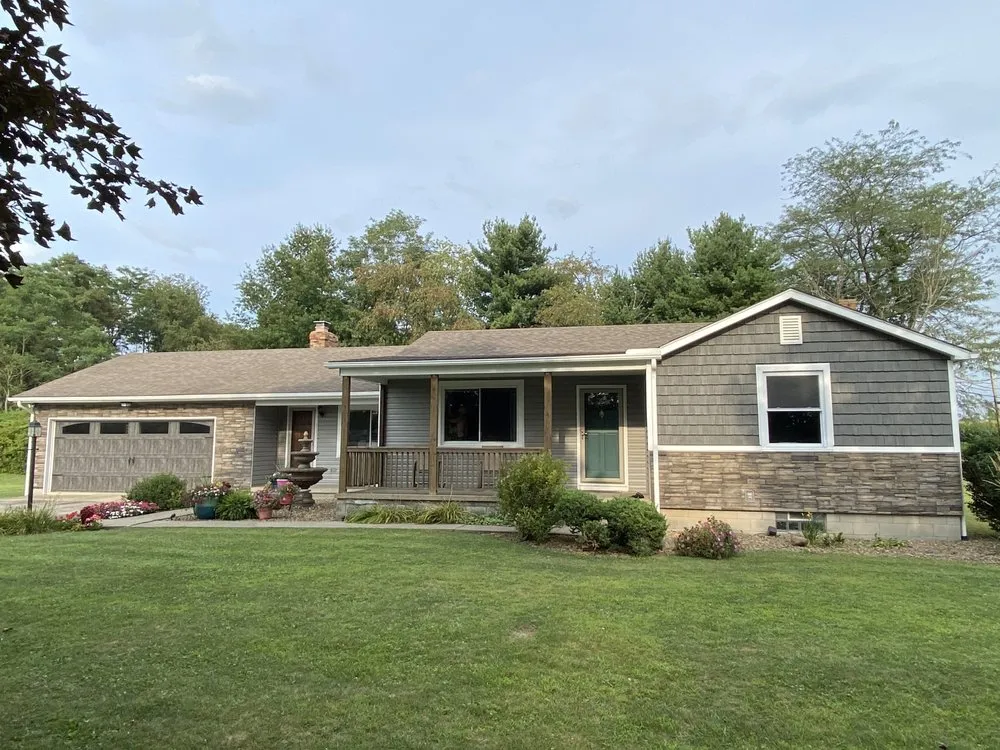 Slide of Clear Roofing and Siding