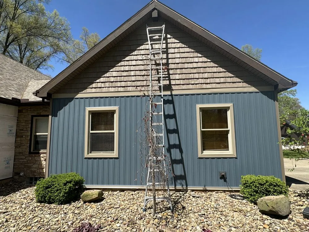 Slide of Clear Roofing and Siding