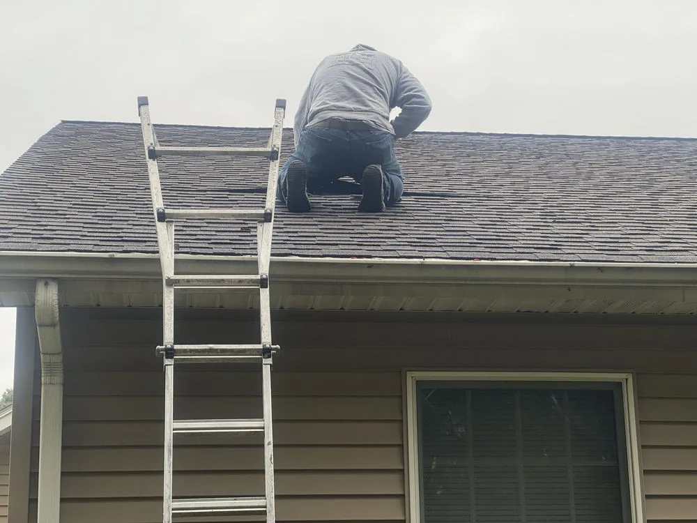 Slide of Clear Roofing and Siding