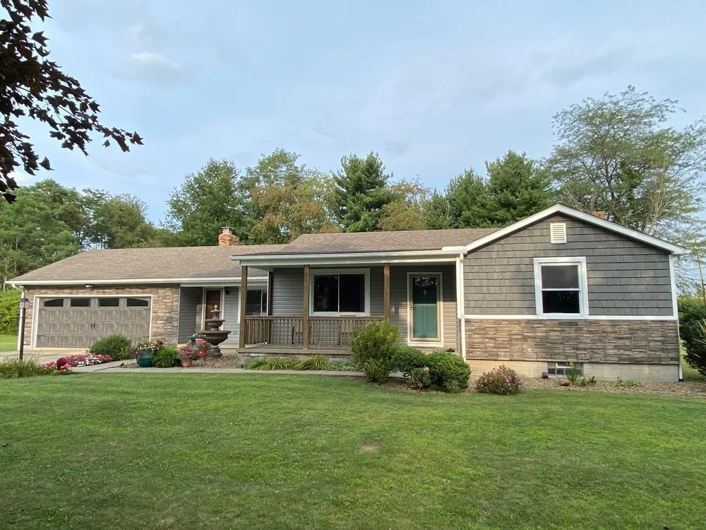 Slide of Clear Roofing and Siding