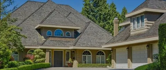 Slide of Clear Roofing and Siding