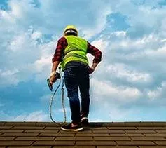 Slide of Clear Roofing and Siding