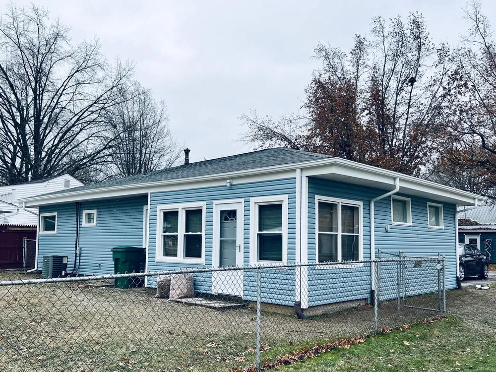 Slide of Clear Roofing and Siding