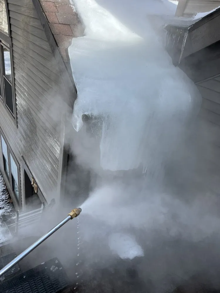 Slide of Clear Roofing and Siding