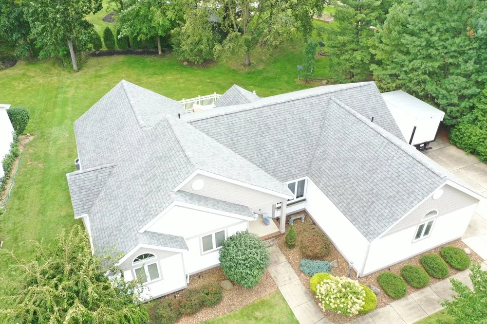 Slide of Clear Roofing and Siding