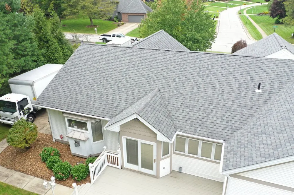 Slide of Clear Roofing and Siding