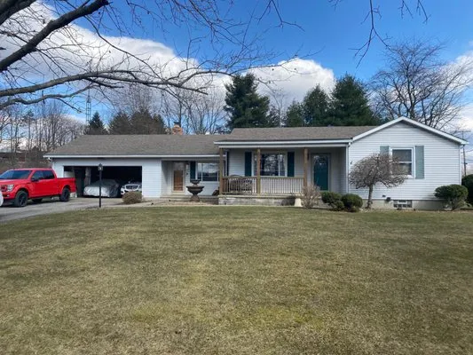 Clear Roofing and Siding