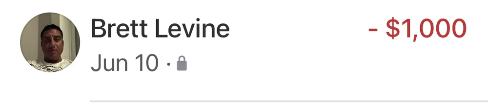 Slide of Clear Skies Restoration