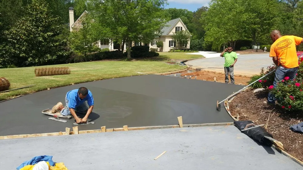 Slide of Clear Skies Restoration