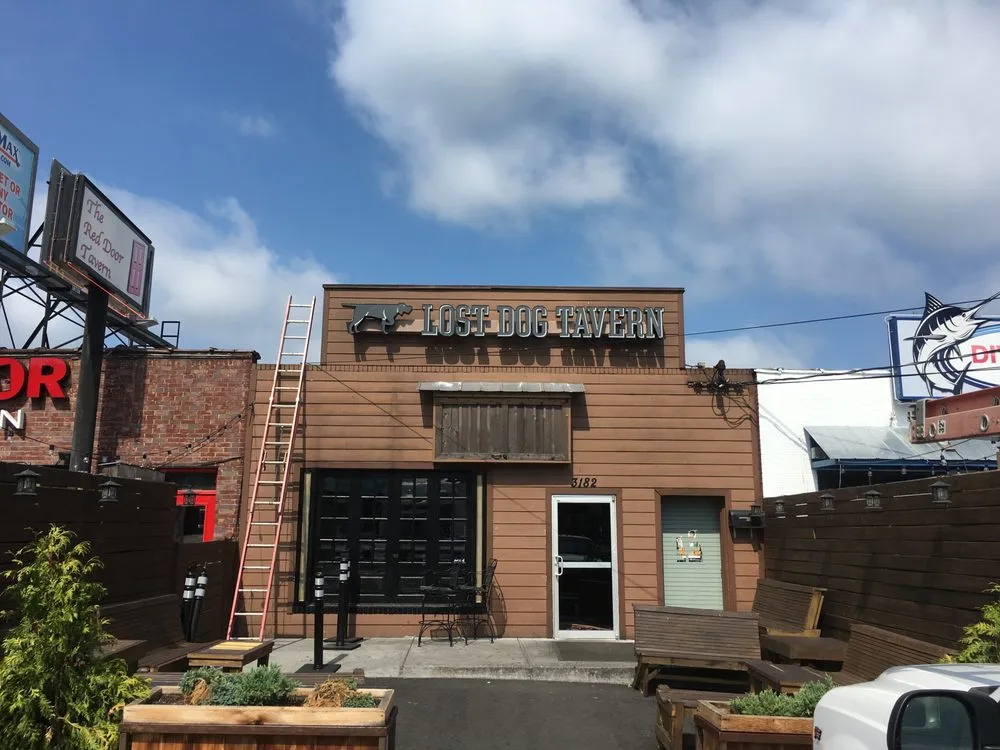 Slide of Clear Skies Restoration