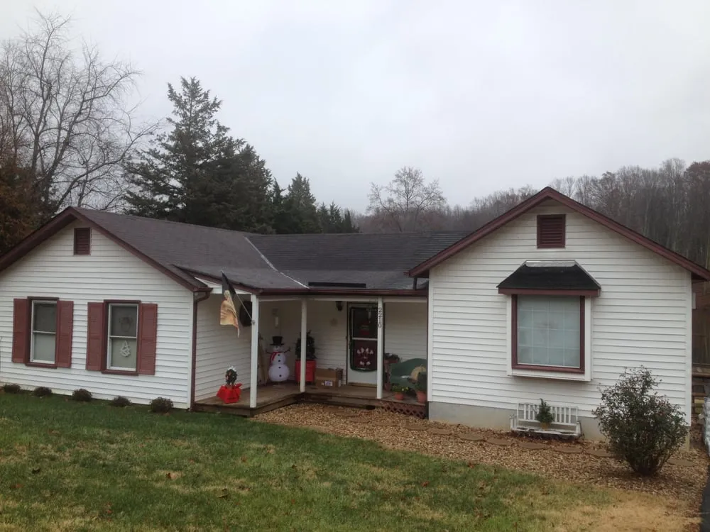 Reliable shingle roofing service experts serving Cumberland, VA - Clear Sky Roofing Solutions