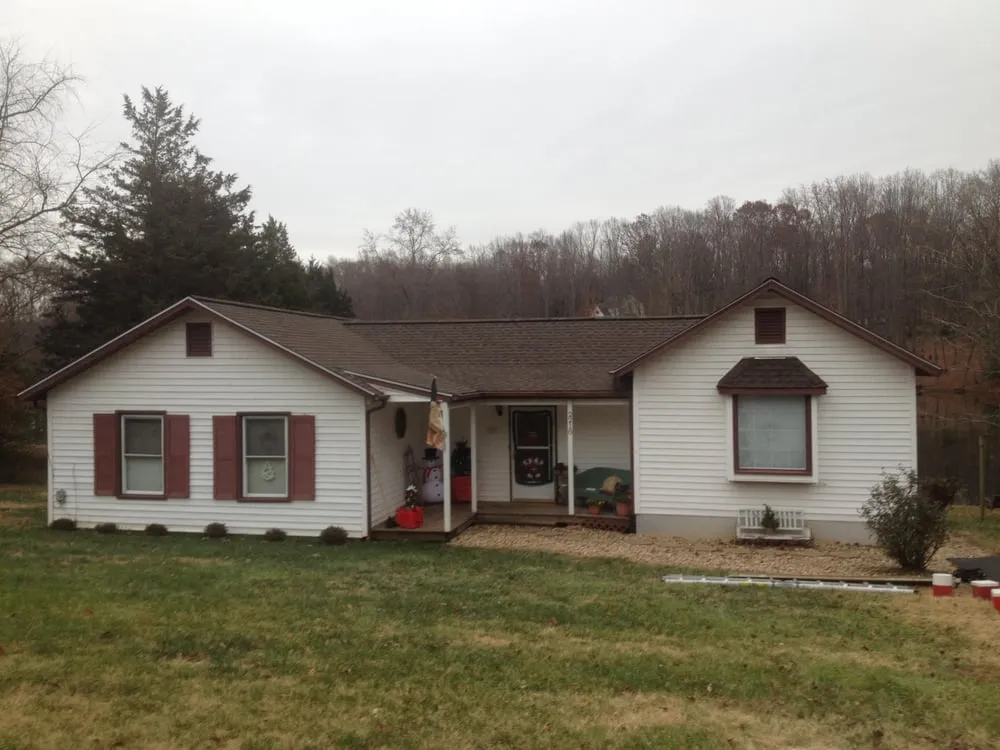Local shingle roofing service same-day service in Cumberland, VA by Clear Sky Roofing Solutions