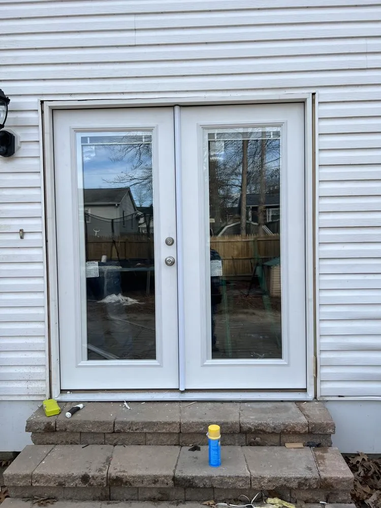 Slide of Clear View Exteriors