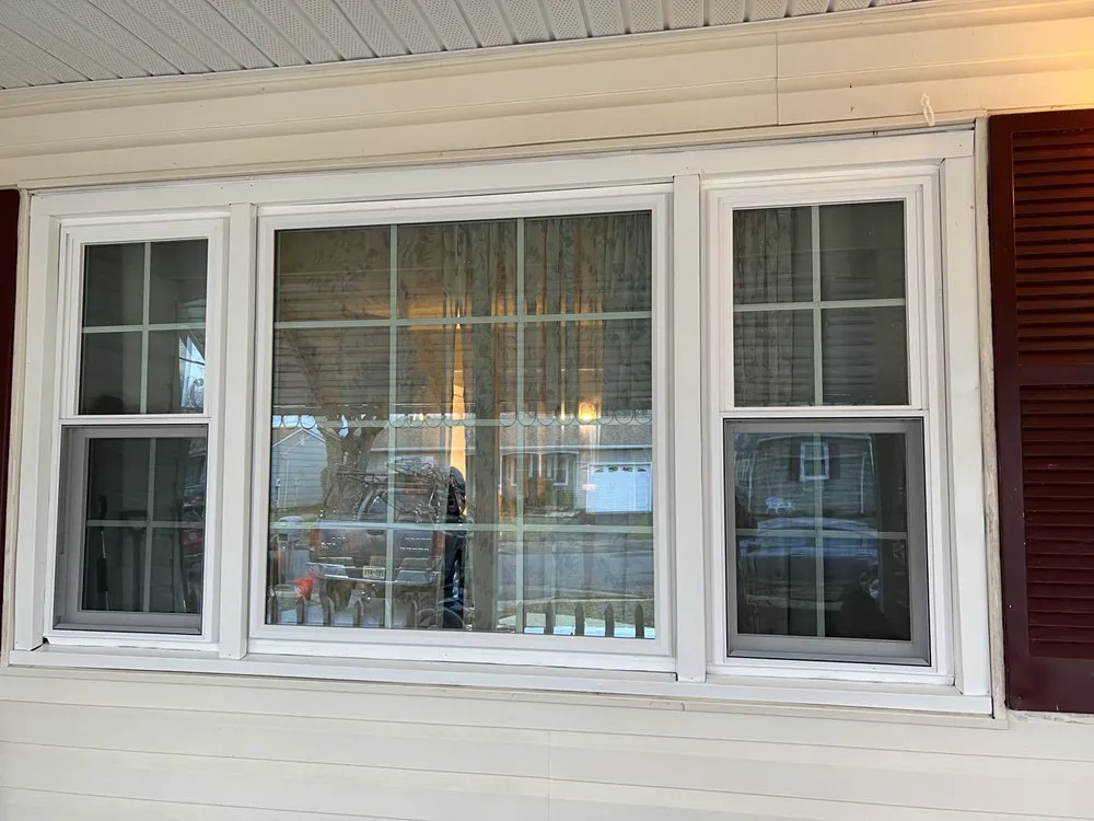 Slide of Clear View Exteriors