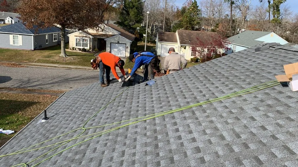 Slide of Clear View Exteriors