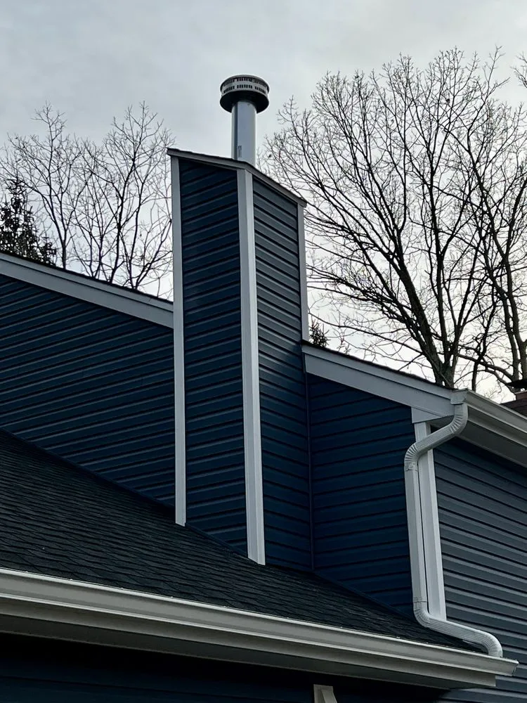 Slide of Clear View Exteriors