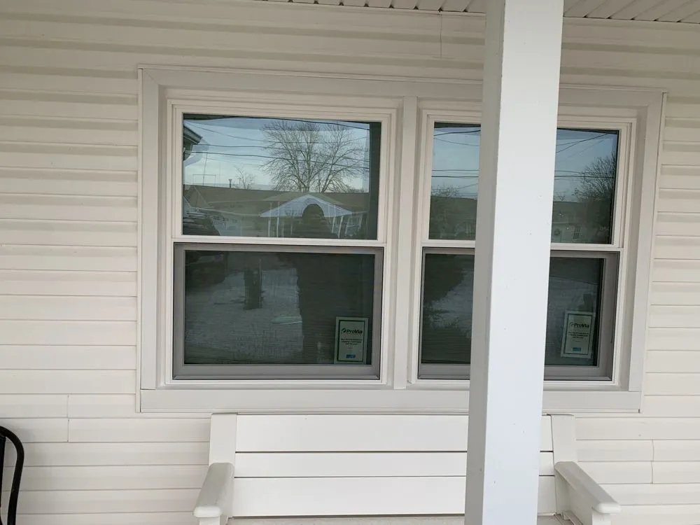 Slide of Clear View Exteriors