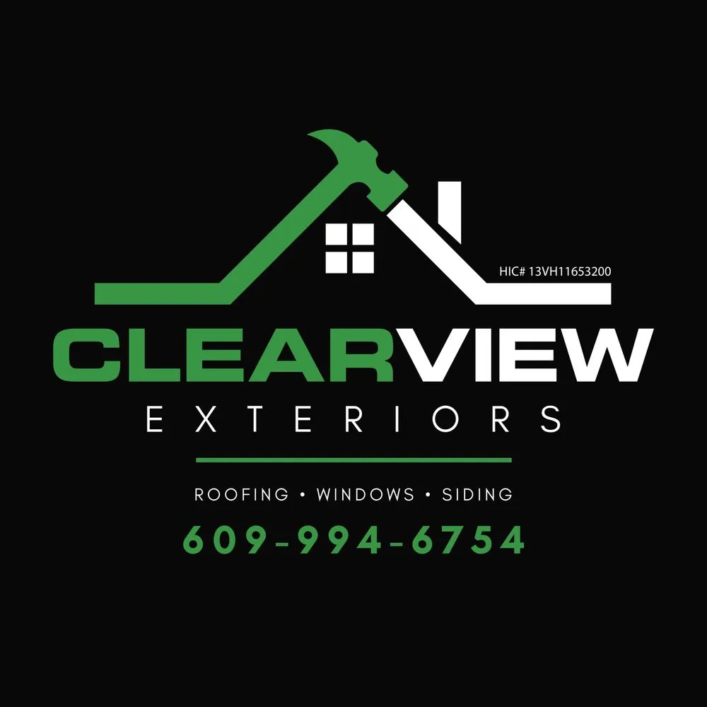 Slide of Clear View Exteriors