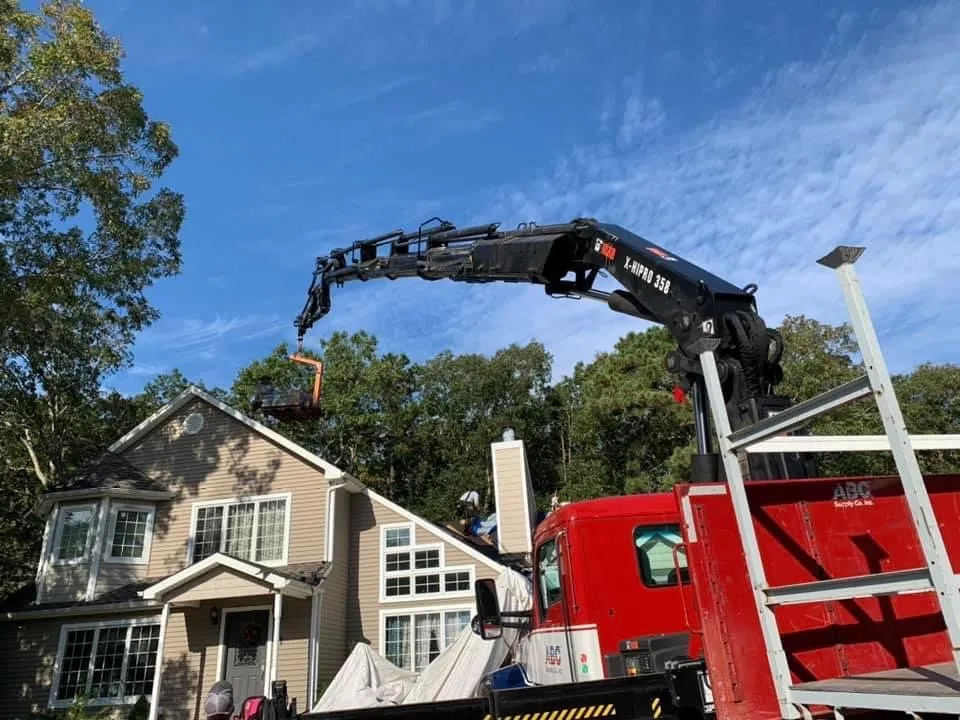 Slide of Clear View Exteriors