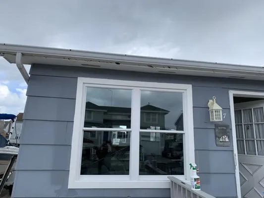 Clear View Exteriors