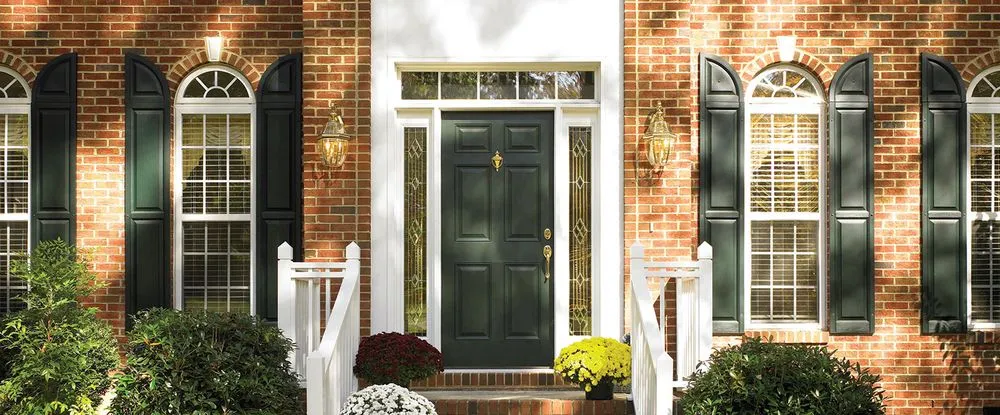 Slide of Clear View Exteriors