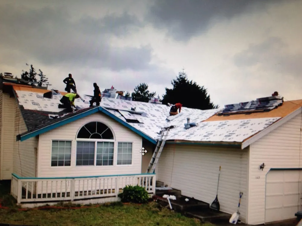 Slide of Clear View Exteriors