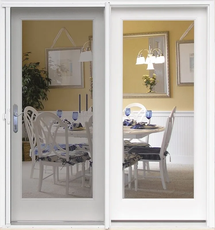 Slide of Clear View Exteriors