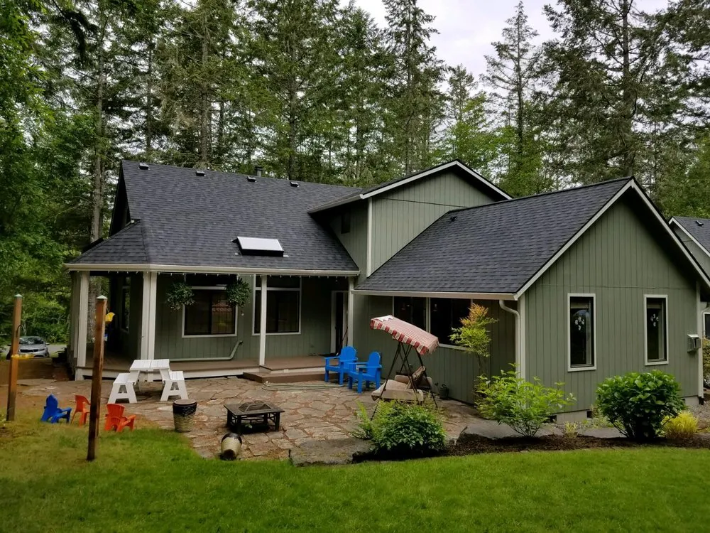 Slide of Clear View Exteriors