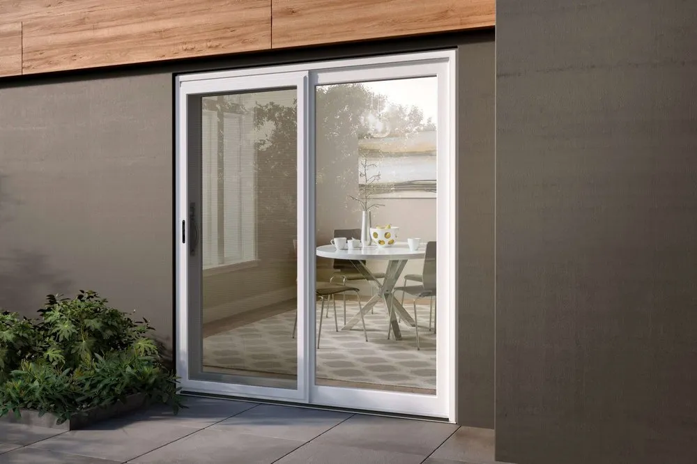 Slide of Clear View Exteriors