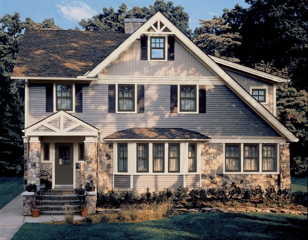 Slide of Clear View Exteriors