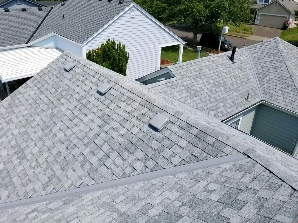 Slide of Clear View Exteriors