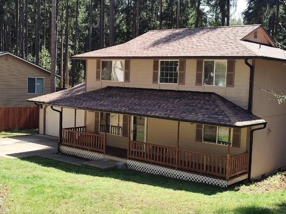 Slide of Clear View Exteriors