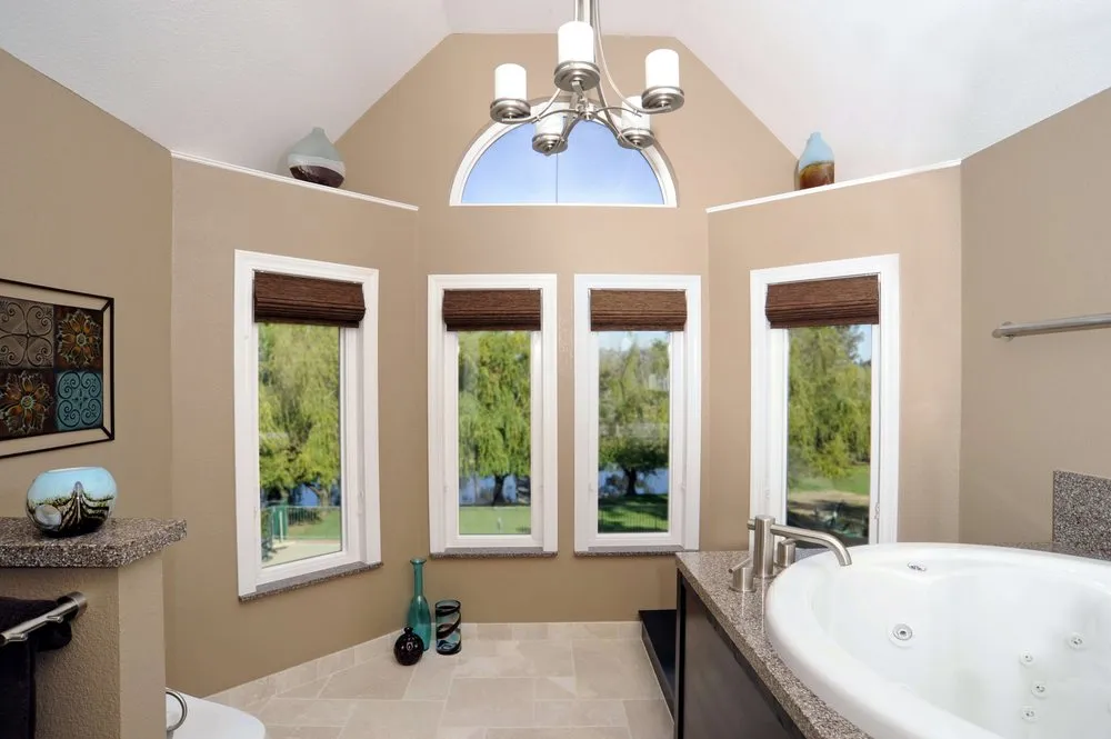 Slide of Clear View Exteriors