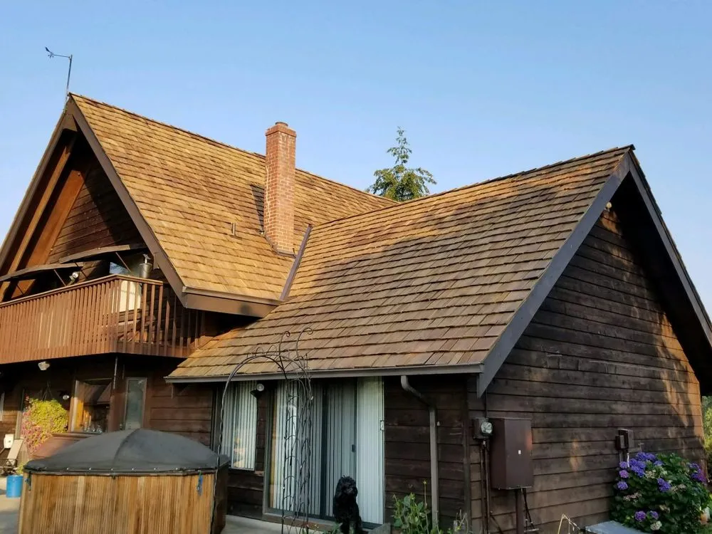 Slide of Clear View Exteriors