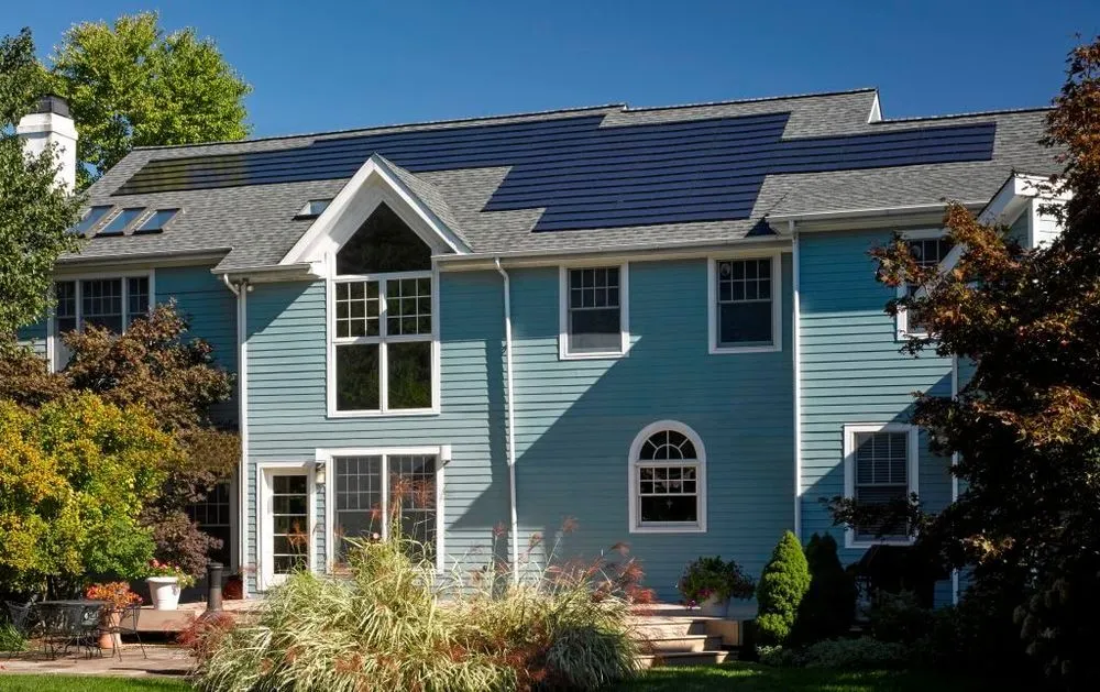 Slide of Clear View Exteriors