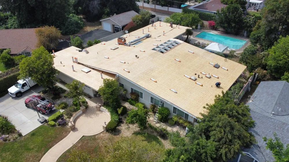 Slide of Clear View Roofing and Construction