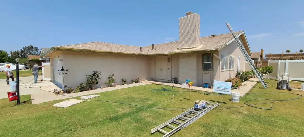 Slide of Clear View Roofing and Construction