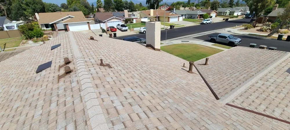 Slide of Clear View Roofing and Construction