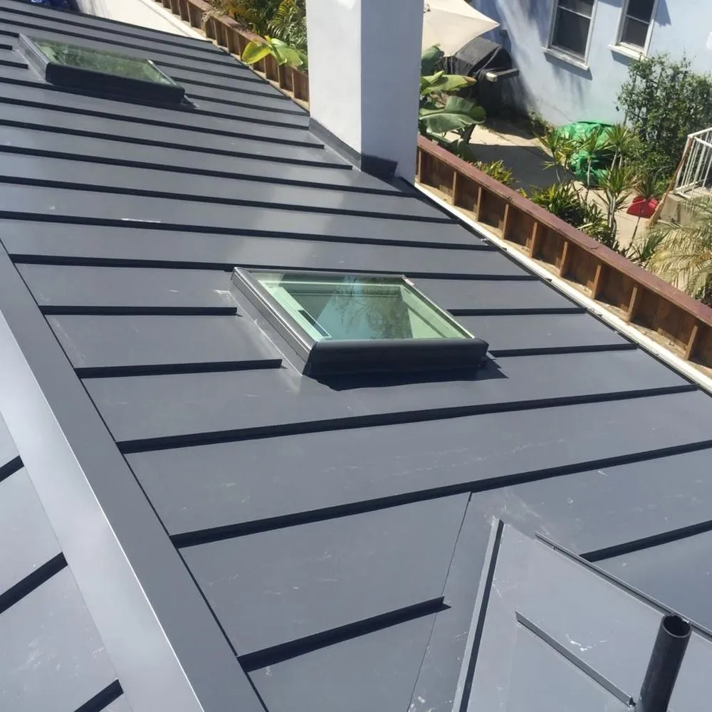 Slide of Clear View Roofing and Construction