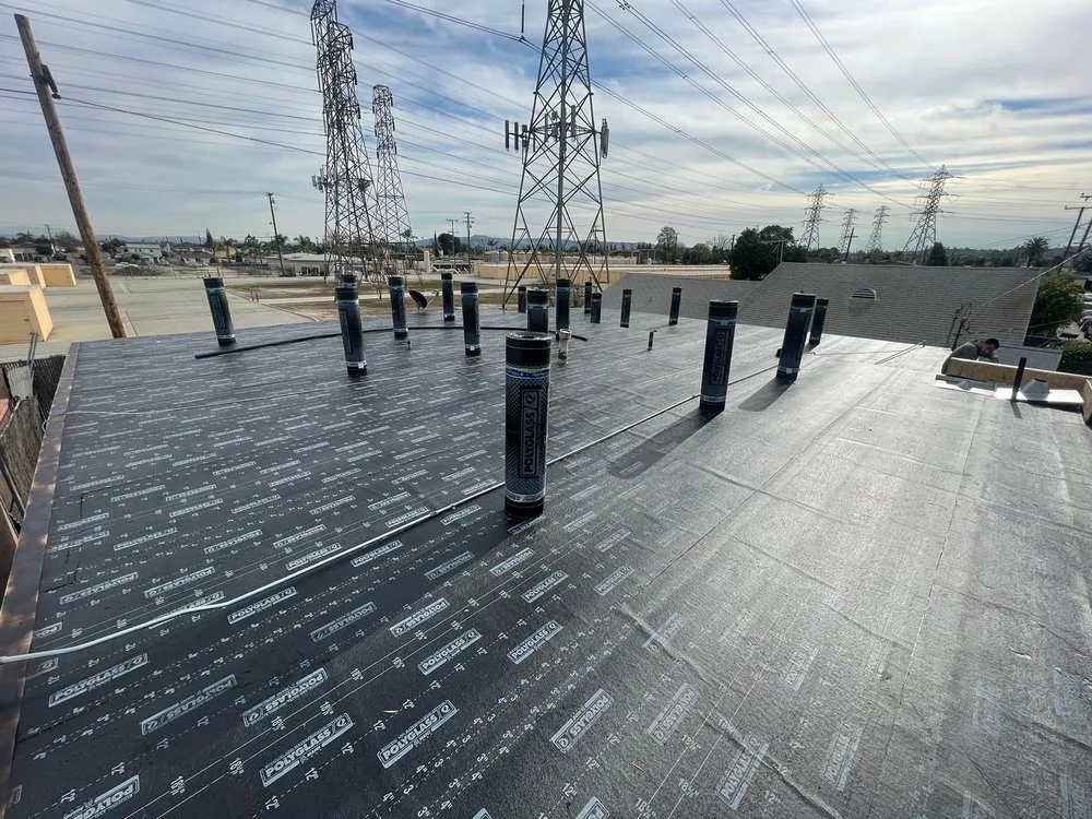 Slide of Clear View Roofing and Construction