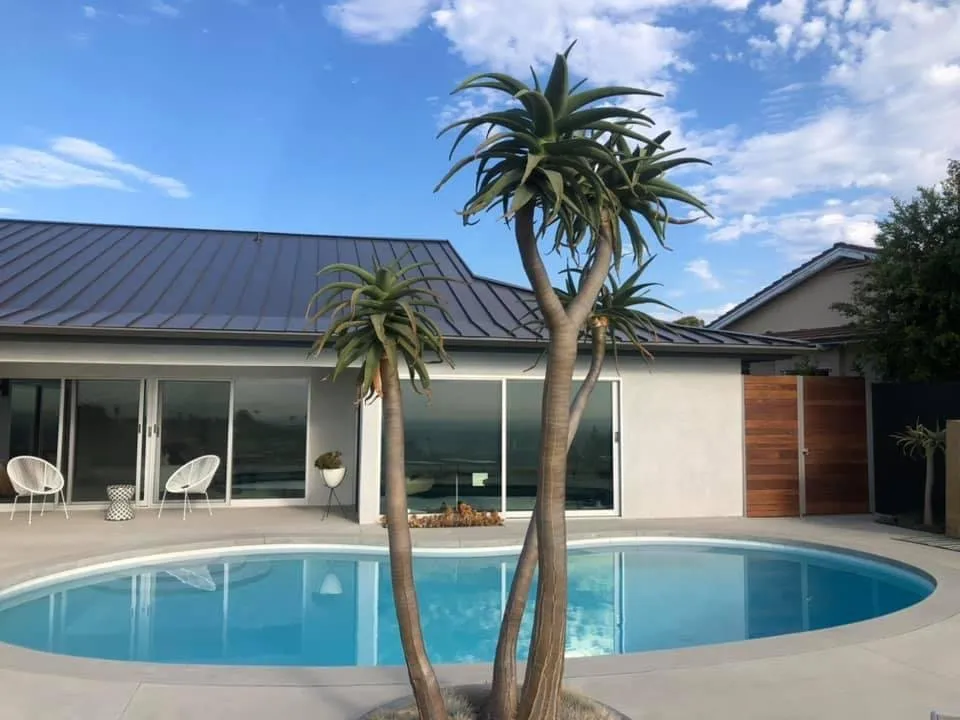 Slide of Clear View Roofing and Construction