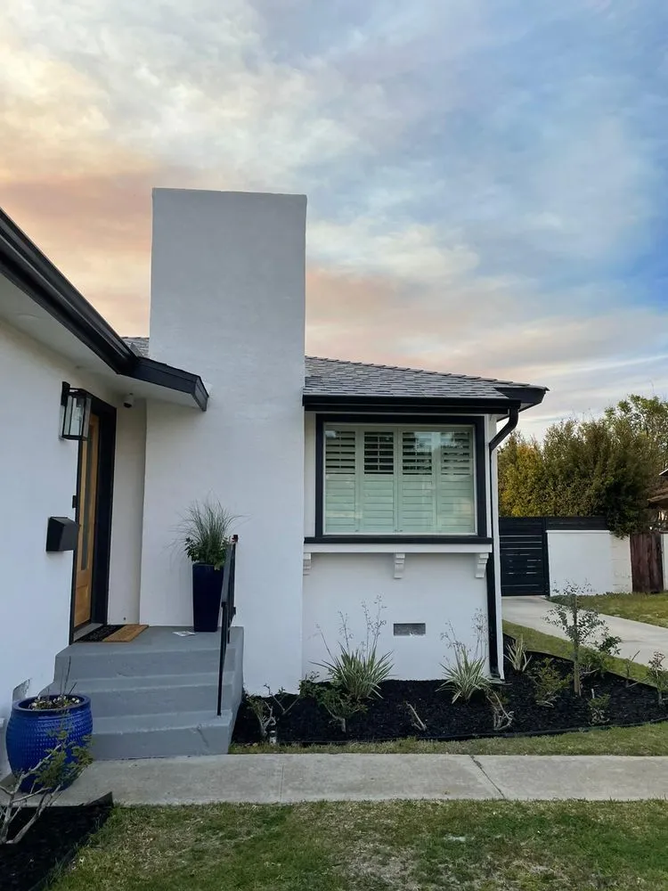 Slide of Clear View Roofing and Construction