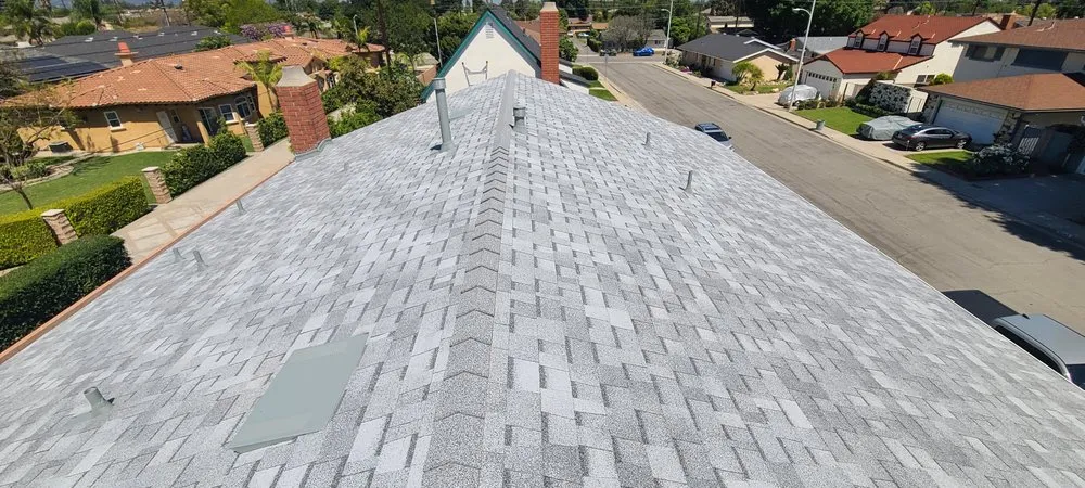 Slide of Clear View Roofing and Construction