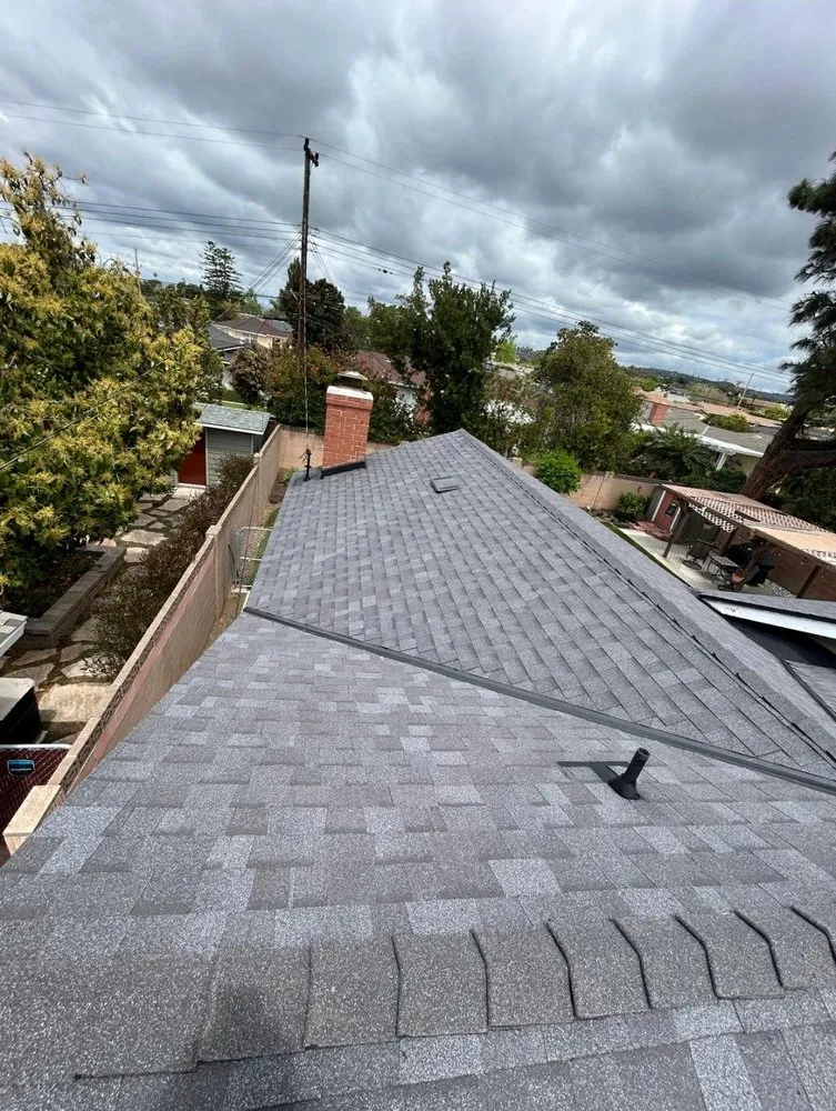 Slide of Clear View Roofing and Construction