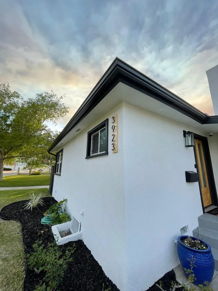 Slide of Clear View Roofing and Construction